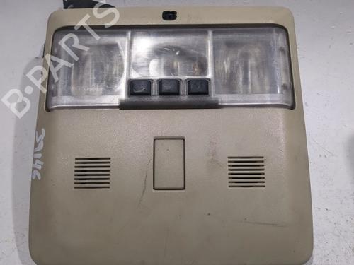 Used Interior roof light LAND ROVER RANGE ROVER SPORT I (L320) 2.7 D 4x4 (190 hp) 24123263