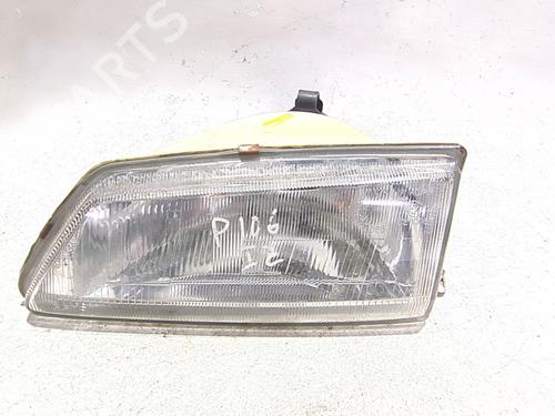 Used Left headlight PEUGEOT 106 I (1A, 1C) 1.1 (60 hp) 30959006
