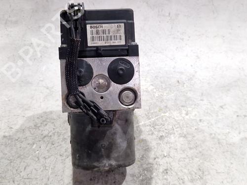 ABS Bremseaggregat OPEL MERIVA A MPV (X03) 1.7 CDTI (E75) | BP30657423M43 