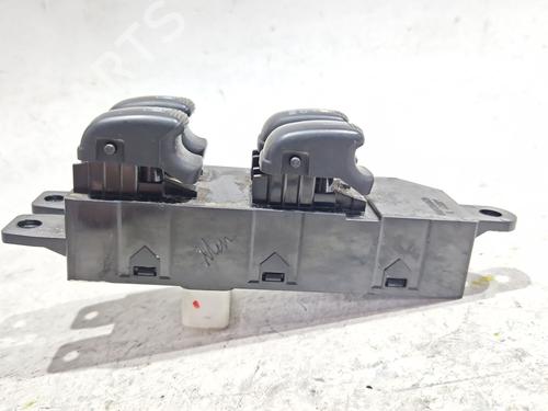 Left front window switch HYUNDAI SANTA FÉ I (SM) 2.0 CRDi | BP29876872I27