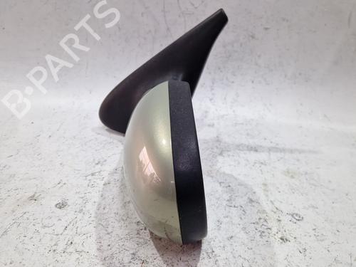 Left mirror RENAULT MEGANE I Classic (LA0/1_) 1.9 dCi (LA05, LA1F) | BP30193056C26 