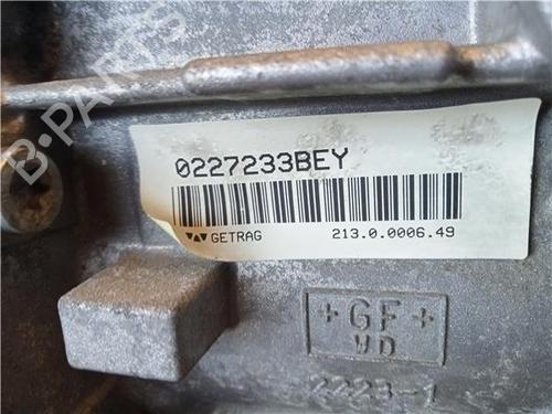 Gearbox BMW 1 (E87) 118 d | BP23923008M3 