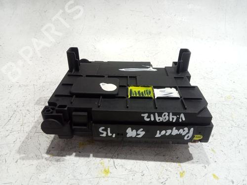 Electronic module PEUGEOT 508 I (8D_) 2.0 HDi | BP36527078M83 - Image 5