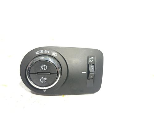 Headlight switch OPEL ASTRA K (B16) 1.6 CDTi (68) | BP40279882I24 - Image 4