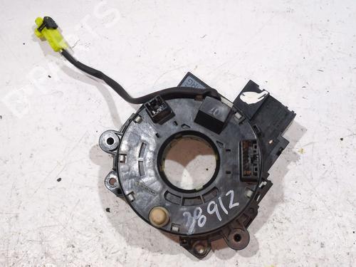Kontantrulle Airbag /Stelring NISSAN NOTE (E12) 1.5 dCi (90 hp) 23927310