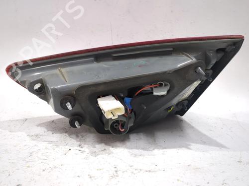 Left tailgate light HYUNDAI i30 (GD) 1.4 CRDi | BP28530135C79 