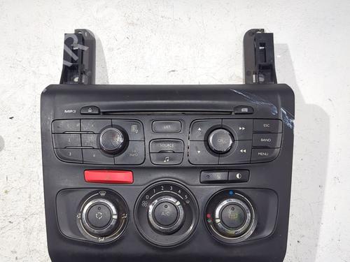 Used Climate control CITROËN C4 II (NC_) 1.6 HDi 90 (92 hp) 23902900