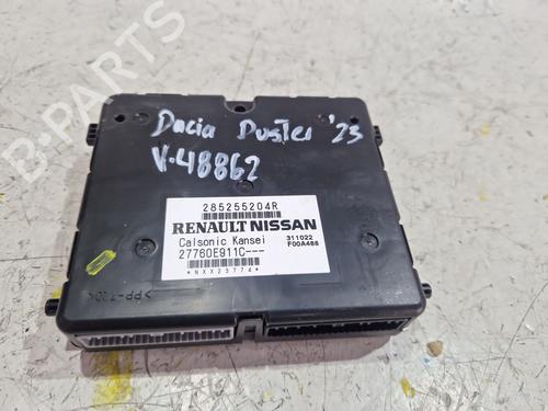 Módulo eletrónico Módulo eletrónico DACIA DUSTER (HS_) 1.5 dCi (86 hp) 36491371 36491371