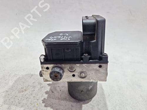 Used ABS pump FIAT STILO (192_) 1.9 JTD (192_XE1A) (115 hp) 29698278