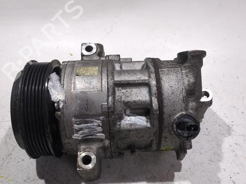 AC compressor SUZUKI SX4 (EY, GY) 1.9 DDiS 4x4 (RW419D) | BP23903131M34 