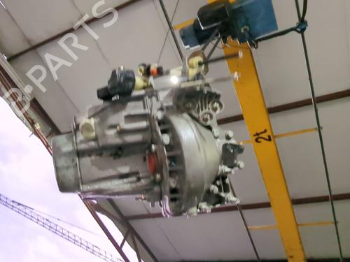 Gearbox CITROËN C5 I (DC_) 2.0 HDi (DCRHZB, DCRHZE) | BP33886978M3 - Image 8