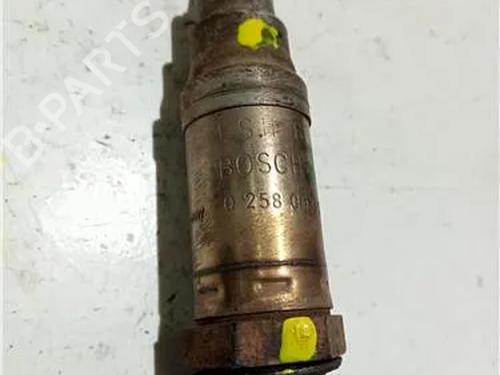 Used Electronic sensor CITROËN SAXO (S0, S1) 1.5 D (57 hp) 23925405