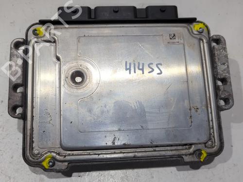 Elektronisk modul CITROËN XSARA PICASSO (N68) 1.6 HDi (90 hp) 24204207