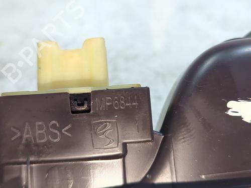 Right rear window switch RENAULT CAPTUR I (J5_, H5_) 0.9 TCe 90 | BP36766853I28 - Image 4