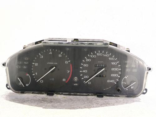 Used Instrument cluster HONDA ACCORD V (CE, CF_, CD) 2.2 i VTEC (CE9) (150 hp) 31181704