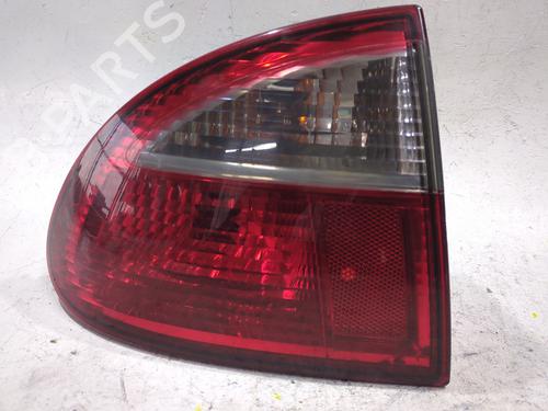 Used Left taillight Left taillight SEAT LEON (1M1) 1.9 TDI (110 hp) 33605931 33605931
