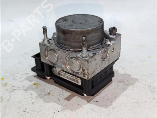 ABS pump NISSAN MICRA III (K12) 1.2 16V | BP23924912M43 