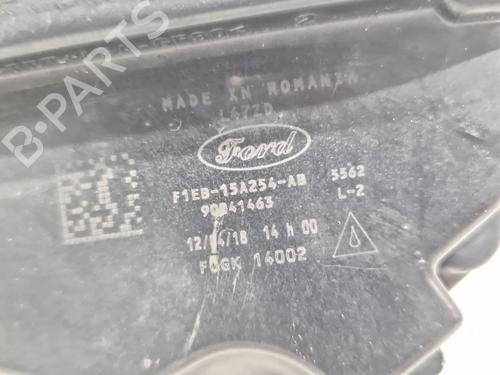 Right front fog light FORD FOCUS III 1.0 EcoBoost | BP30193124C31 