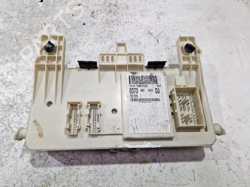 Fuse box FORD FOCUS I (DAW, DBW) 1.6 16V | BP29388318E1 