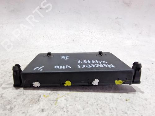 Electronic module MERCEDES-BENZ VITO / MIXTO Van (W639) 115 CDI (639.601, 639.603, 639.605) | BP29697265M83