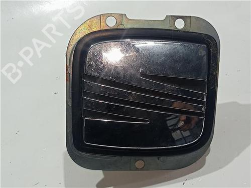 Trunk håndtak SEAT CORDOBA (6K1, 6K2) 1.9 D (68 hp) 23924281