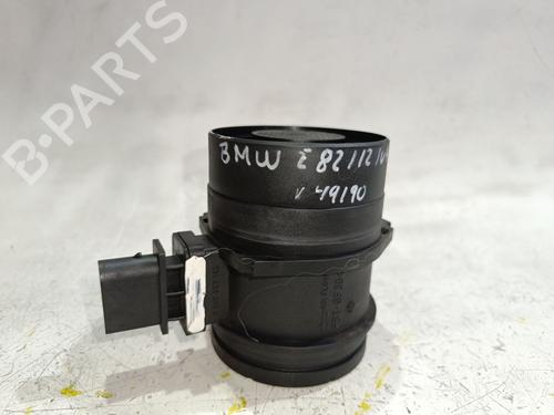 Used Mass air flow sensor Mass air flow sensor BMW 1 Coupe (E82) [2006-2013] 40080141 40080141