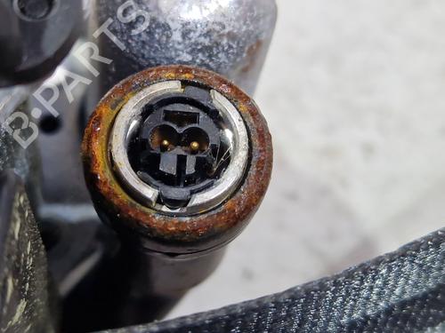 Front left seatbelt CITROËN C3 III (SX) 1.2 PureTech 82 | BP33169930I26  - Image 5