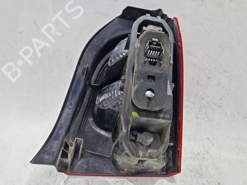 Left taillight RENAULT TWINGO II (CN0_) 1.2 16V (CN0K, CN0V, CN0A) | BP30193690C34