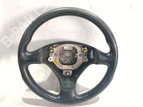 Used Steering wheel Steering wheel AUDI A3 (8P1) 1.9 TDI (105 hp) 40010282 40010282