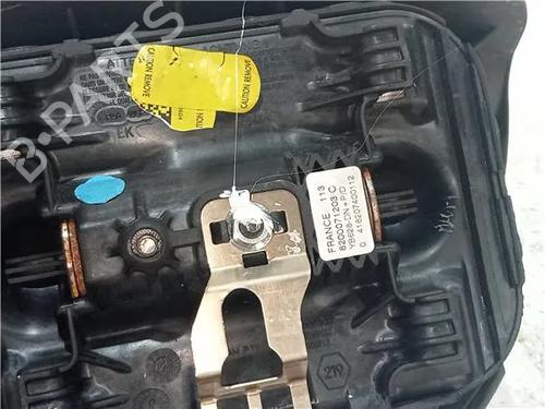 Driver airbag RENAULT LAGUNA II Grandtour (KG0/1_) 1.9 dCi (KG0G) | BP23912612C9 