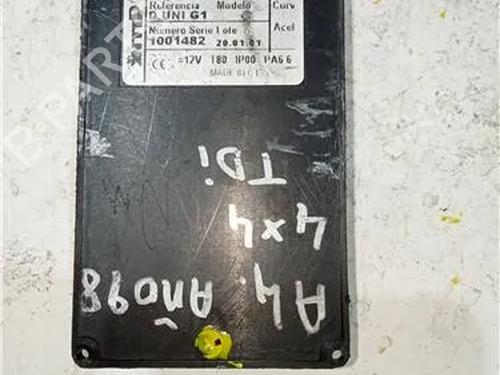 Elektronisk modul AUDI A4 B5 (8D2) 1.9 TDI | BP23907088M83 