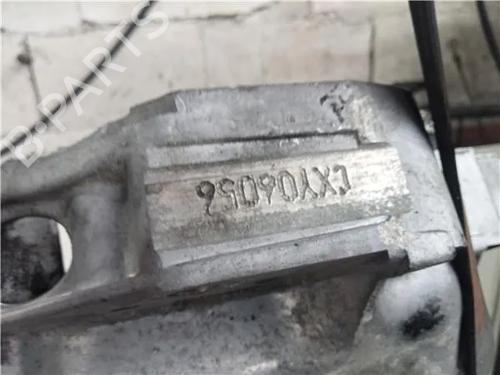 Gearbox AUDI A4 B5 (8D2) 2.6 quattro | BP23918885M3
