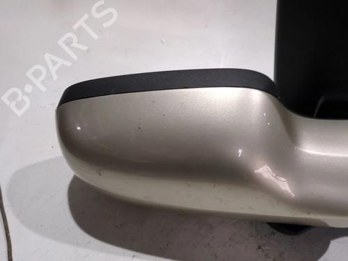 Right mirror RENAULT MEGANE II (BM0/1_, CM0/1_) 2.0 16V Turbo | BP24974409C27 