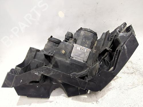 Right headlight RENAULT MEGANE II Estate (KM0/1_) 1.9 dCi | BP31885951C29