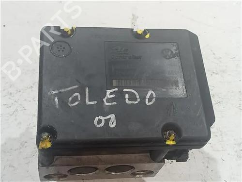 Pompe ABS SEAT TOLEDO II (1M2) 1.9 TDI | BP23912889M43