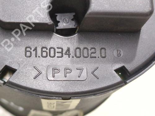 Instrument cluster ALFA ROMEO 156 (932_) 1.9 JTD (932.A2B00, 932.A2C00) | BP29476818C47 