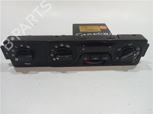 Used Climate control KIA CARNIVAL I (UP) 2.9 TDi (126 hp) 23930863