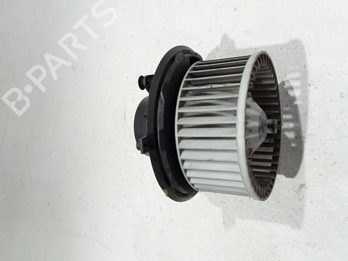 Heater blower motor RENAULT LAGUNA III (BT0/1) 2.0 dCi (BT01, BT08, BT09, BT0E, BT0K, BT12, BT1C, BT1D,... | BP29586401M62 