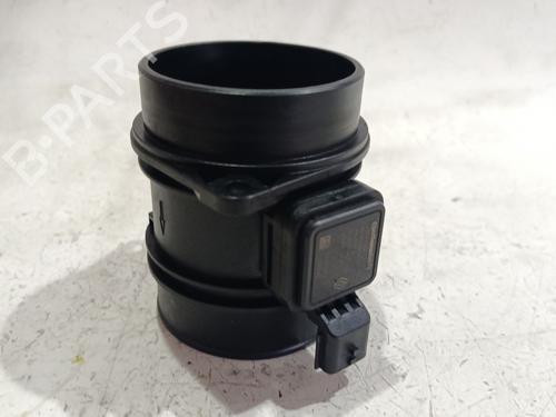 Used Mass air flow sensor Mass air flow sensor RENAULT LAGUNA III (BT0/1) 2.0 dCi (BT01, BT08, BT09, BT0E, BT0K, BT12, BT1C, BT1D,... (150 hp) 40228601 40228601
