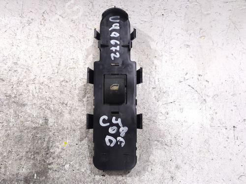 Comutador vidro frente direito Comutador vidro frente direito CITROËN C4 I (LC_) 1.6 16V (109 hp) 34265629 34265629