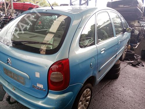 Venstre forlygte CITROËN XSARA PICASSO (N68) 2.0 HDi | BP29220076C28 