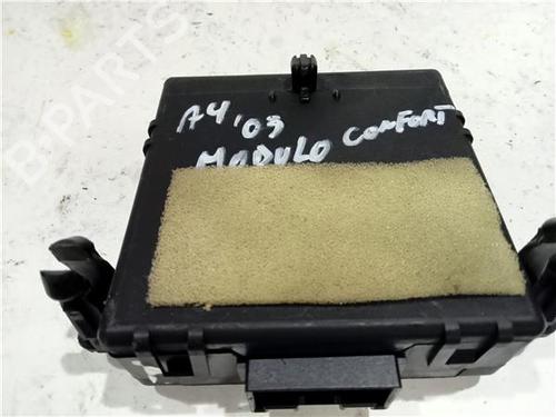 Elektronisk modul AUDI A4 B6 (8E2) 1.9 TDI quattro | BP27451783M83 