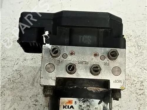 ABS pump KIA CARENS III MPV (UN) 2.0 CRDi 140 | BP23910309M43 