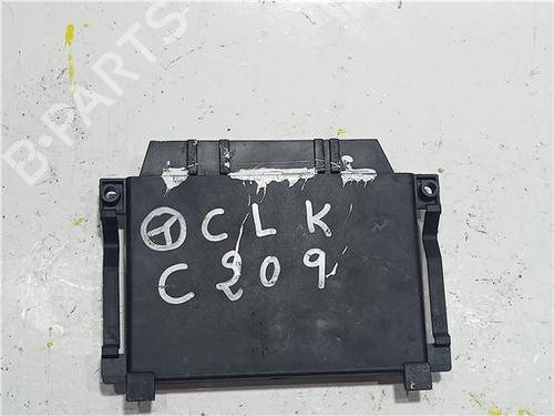 Gearbox control unit MERCEDES-BENZ CLK (C208) CLK 230 Kompressor (208.348) | BP23914276M52 