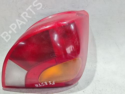 Højre baglygte FORD FIESTA IV (JA_, JB_) 1.25 i 16V (75 hp) 30699633