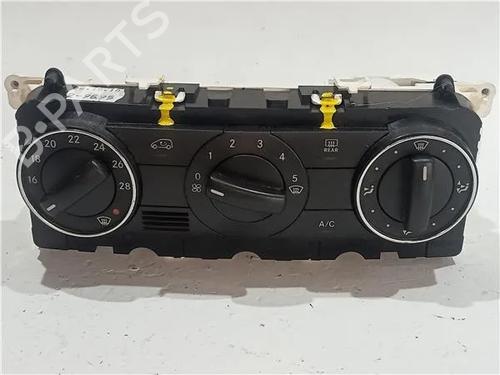 Used Climate control MERCEDES-BENZ B-CLASS Sports Tourer (W245) B 160 (245.231) (95 hp) 23918511