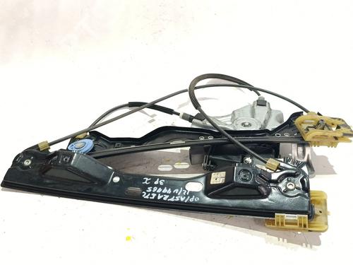 Front left window mechanism OPEL ASTRA J GTC | BP39048773C22 - Image 3