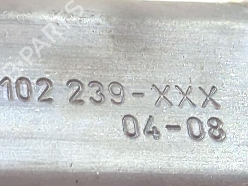 Left rear window motor AUDI A4 B7 Avant (8ED) 2.0 TDI 16V | BP37694648E23  - Image 6