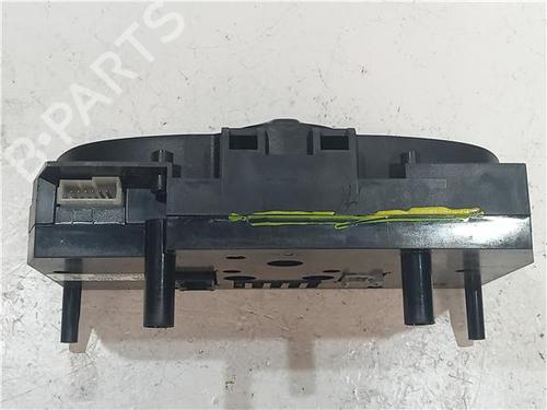 Climate control PEUGEOT 206 Hatchback (2A/C) 1.4 HDi eco 70 | BP23911642I5 