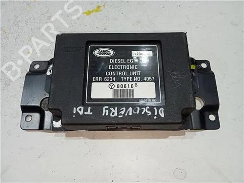 Used Electronic module LAND ROVER DISCOVERY II (L318) 2.5 Td5 4x4 (139 hp) 23906919
